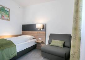 Hotel Kern garni 5