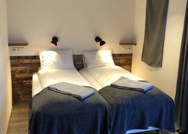 Hrafnavellir Guest House 4
