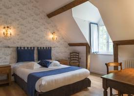 Le Relais Des Landes - Demeures et Chateaux 3