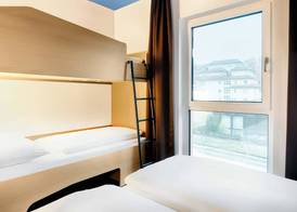 B&B Hotel Kempten 4