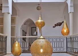 Riad Al Badia 4