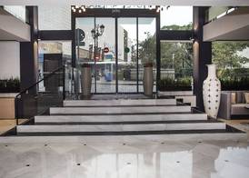 Hotel América Sevilla 4