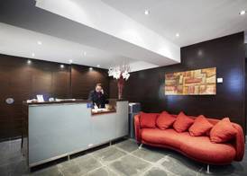 Hotel Caribou 4