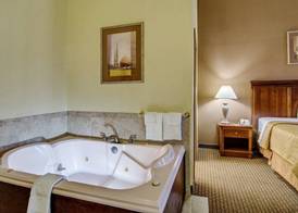 Quality Inn Salem - I-81 5
