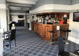 The New Alexandra Hotel 2