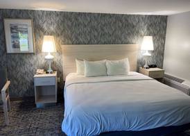 Woodwards White Mountain Resort, BW Signature Collection 3