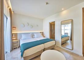 Universal Hotel Aquamarin 4