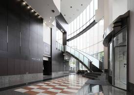 Hiroshima Tokyu REI Hotel 3