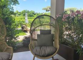 Agriturismo Camerin - CL Agri Lounge 2