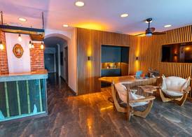 Akkan Hotel 2