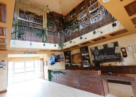 Gardaland Adventure Hotel 2