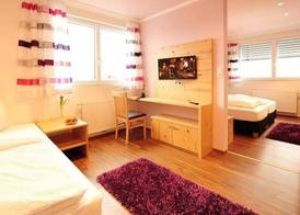Apartment Steinbock 2