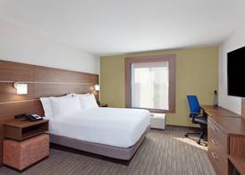 Holiday Inn Express WEST LOS ANGELES-SANTA MONICA by IHG 2