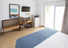 Hotel Voramar 5