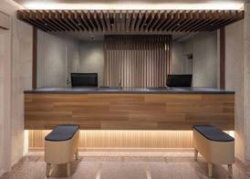 HOTEL MYSTAYS Iidabashi 3