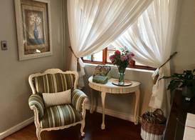 Dunvegan Execu Lodge 2