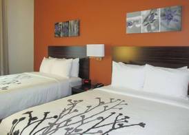 Sleep Inn & Suites Oregon - Madison 4