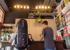 Big Backpackers Hostel 2