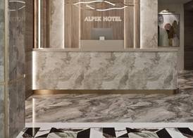 Alpek Hotel Antalya - Lara 2