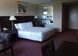 Hudson Valley Resort 4
