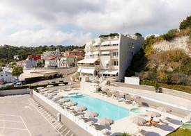 Hotel Scogliera 2