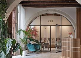Casa Clàt - Boutique Hotel 2