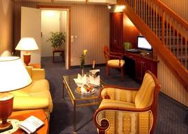 Hotel Hofmark 2