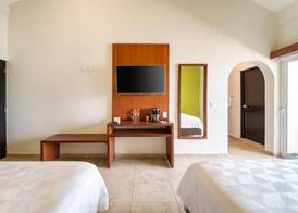 Villas Coral Huatulco 4