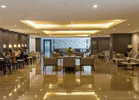GemstoneBR in SMDC Air Residences 2
