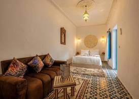 Riad Les Secrets De Marrakech 2