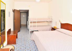 Casthotels Bristol Terme 5