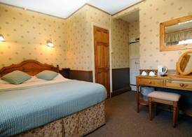 The Mount Inn 2