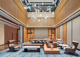 Fairfield by Marriott Beijing Daxing Airport 3