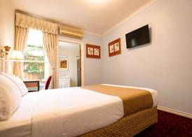 Georgian Court Inn 3
