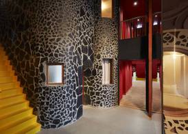 Hotel Not Hotel Rotterdam 2
