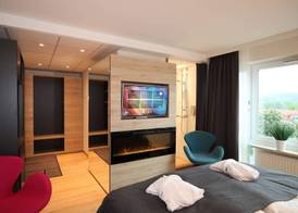 Best Western Hotel Halland 4