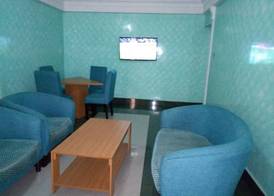 Cadestral Zone Hotel 4
