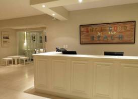 Atlántico Boutique Hotel 4