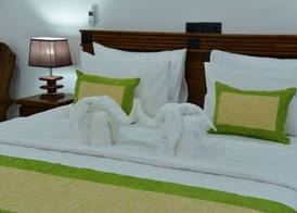 L S Lanka Hotel Dambulla 5