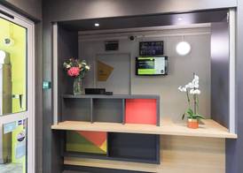 B&B HOTEL BEAUNE Nord 2