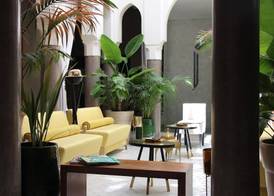 Riad Houma 3