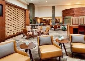 Marriott Columbus Northwest 2