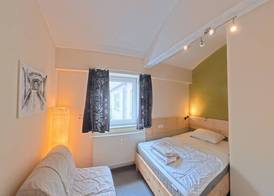 Babelfish Hostel 5