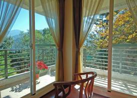 Ti Siang B&B 3