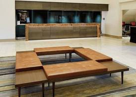 Marriott Columbus Northwest 3