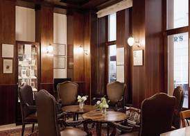 Graben Hotel 3