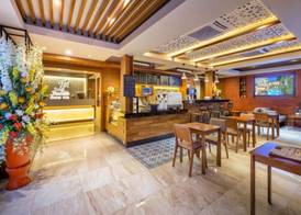 Jomkitti Boutique Hotel 2