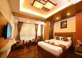 Capital Boutique Hotel 3