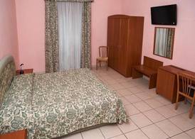 Hotel Cavallotti & Giotto 5