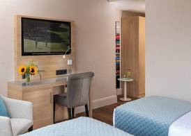 Leonardo Hotel Hamburg Elbbrücken 4